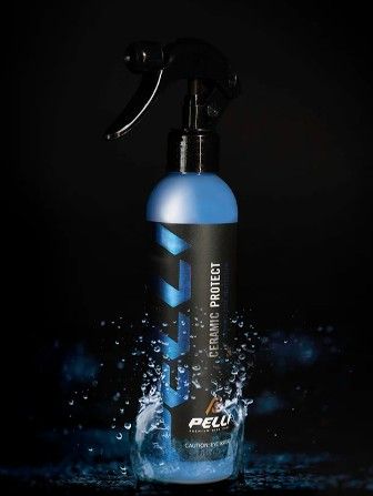 Pelli Ceramic Protect Coat - Blue