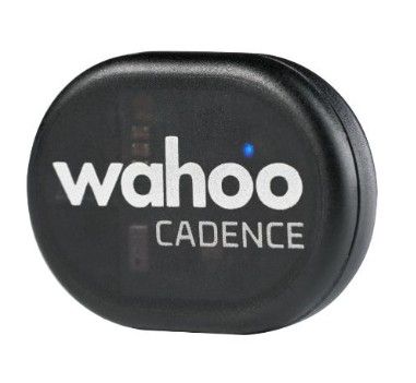 Wahoo Fitness RPM Cadence Sensor with Bluetooth/ANT+