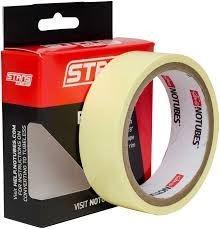 Stan's No Tubes Tubeless Rim Tape