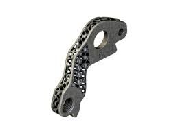 Silca 3D Printed Titanium Derailleur Hanger 103