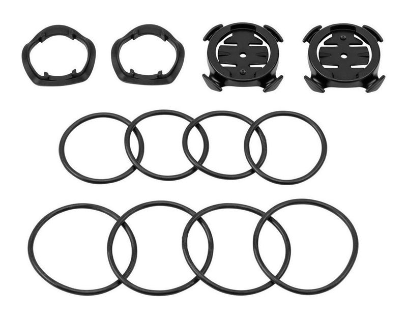 Garmin Edge Quarter Turn Bike Computer Mount