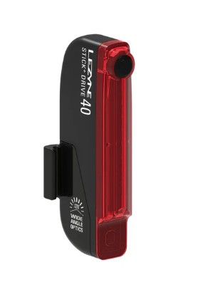 Lezyne Stick+ Drive Taillight