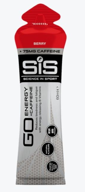 SiS Go Gel Energy