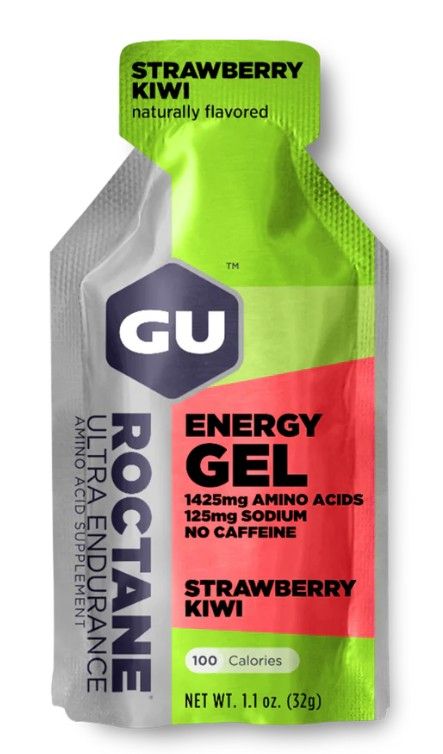GU Energy Gel Roctane