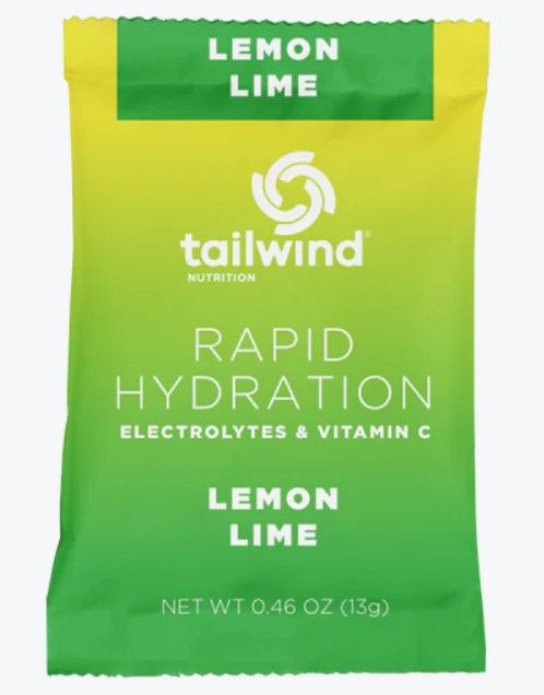 Tailwind Nutrition Rapid Hydration Single Serving