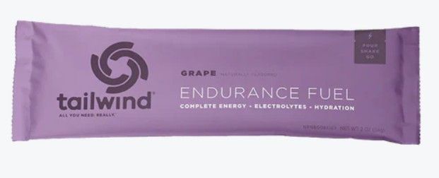 Tailwind Nutrition Endurance Fuel Single Serving