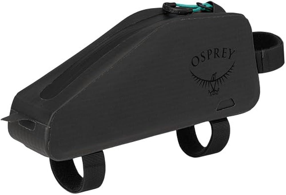 Osprey Escapist Top Tube Bag - Black