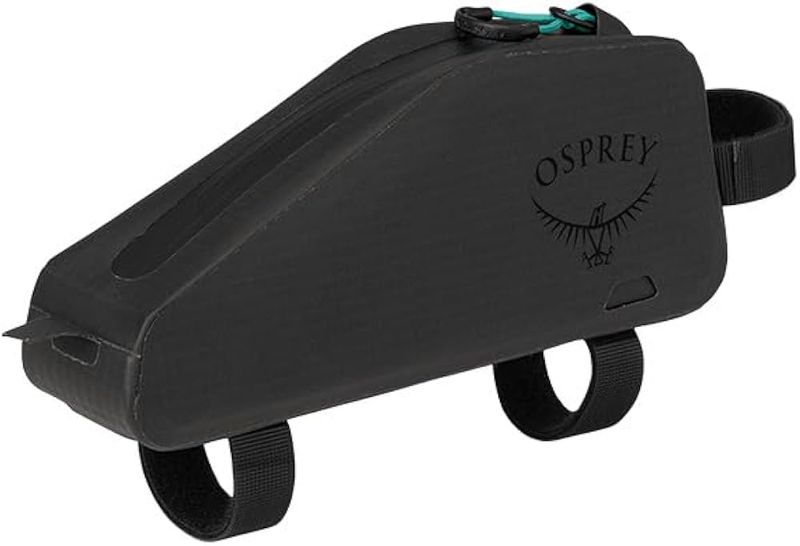 Osprey Escapist Top Tube Bag - Black