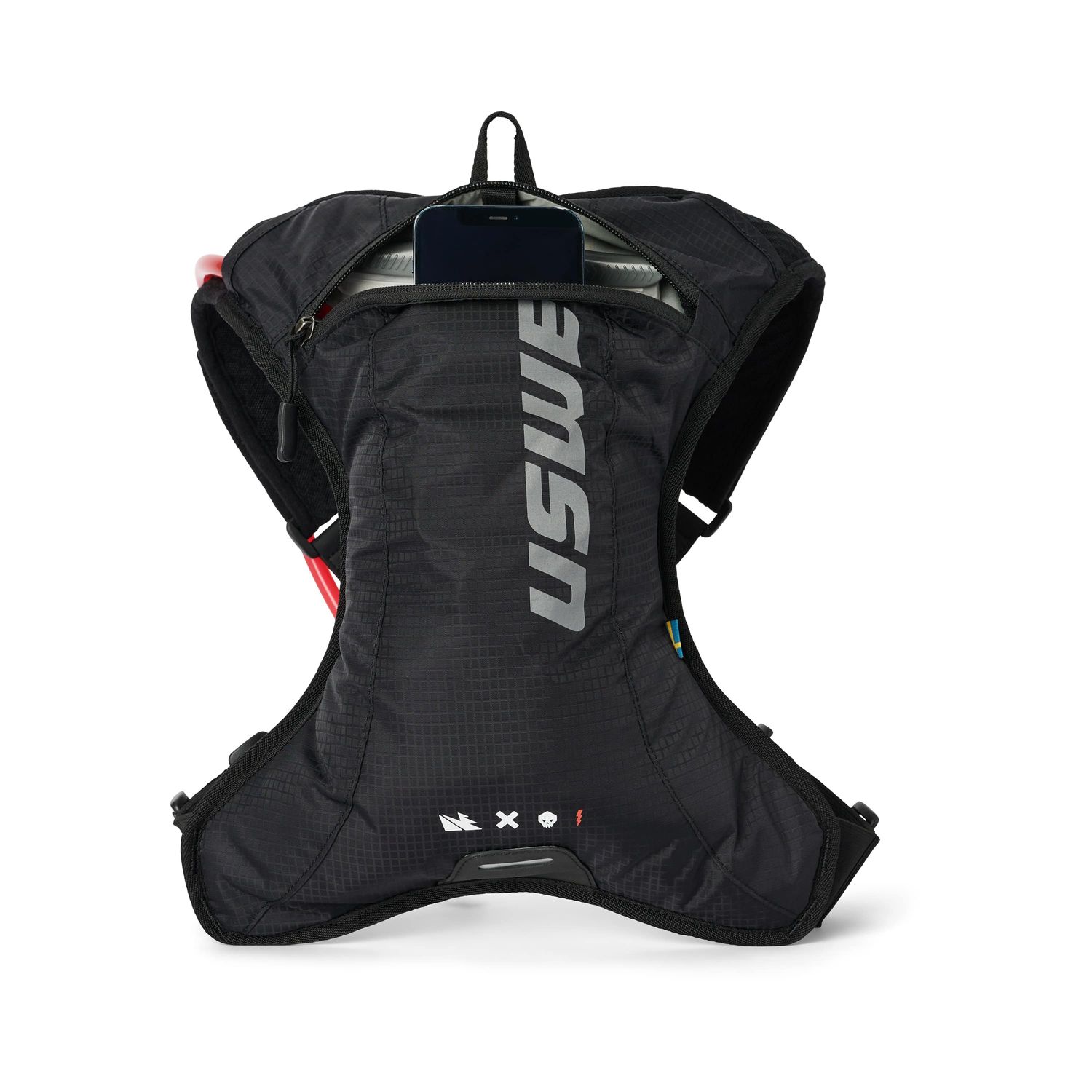 USWE Outlander XC 2L Hydration Pack Black