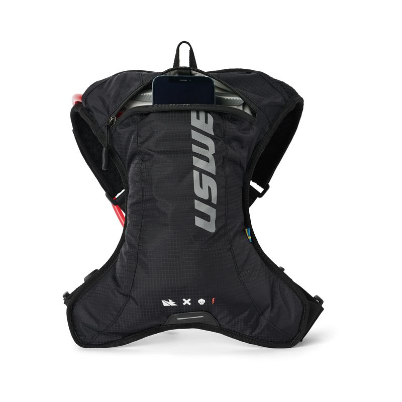 USWE Outlander XC 2L Hydration Pack Black
