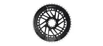 SRAM Force 2x Chainring Kit E1 12spd.