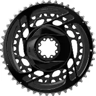 SRAM Force 2x Chainring kit D2 12spd.