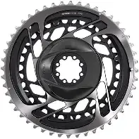 SRAM Red 2x Chainring D1 12spd.