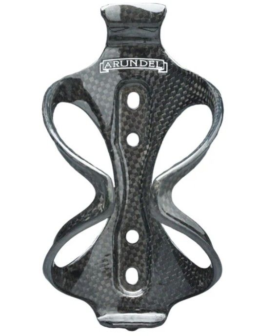 Arundel Mandible Bottle Cage