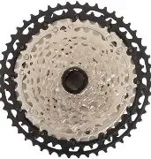 Shimano M8100 Deore XT 12spd. Cassette