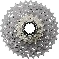 Shimano Dura-Ace R9200 12spd. Cassette