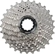 Shimano Ultegra R8101 12spd. Cassette