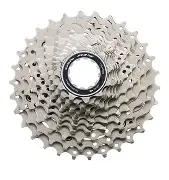 Shimano 105 R7101 12spd. Cassette