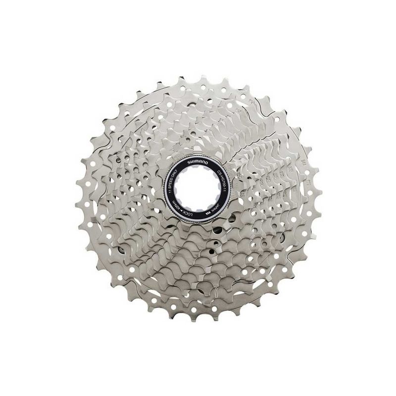 Shimano HG800 11spd. Cassette