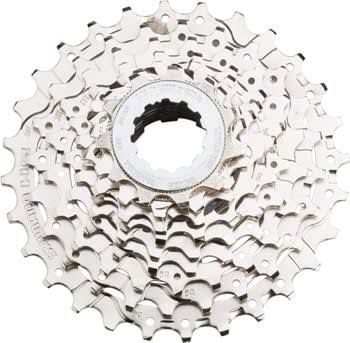 Shimano Alivio HG400 9spd. Cassette