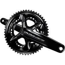 Cranks &amp; Chainrings