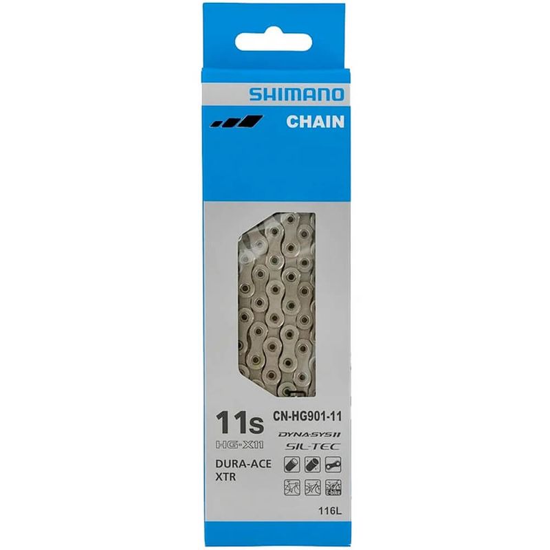 Shimano CN-HG901-11s Chain