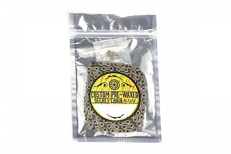 Shimano CN-HG901-11s Chain, Color: Silca Pre-Waxed, Size: 116