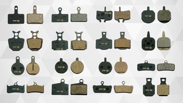 Brake Pads