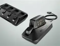 Batteries and Chargers