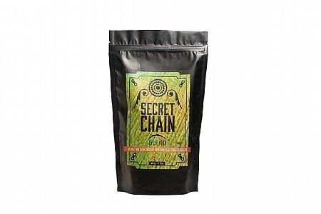 Silca Secret Chain Blend Hot Wax Lubricant - 500g