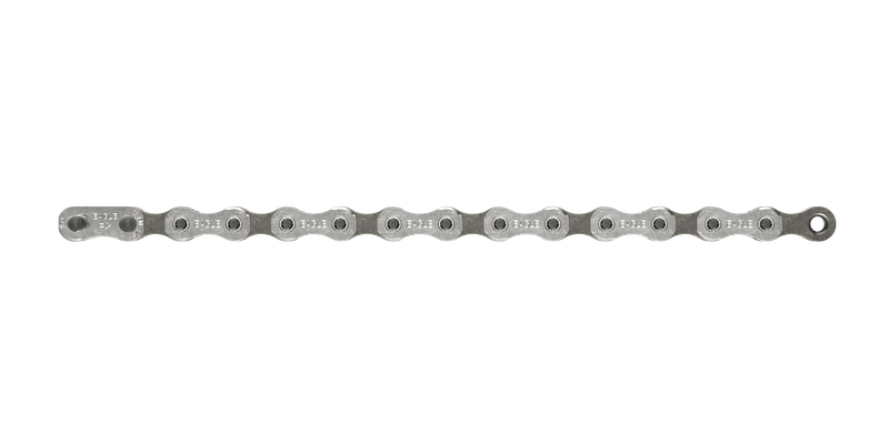 SRAM NX Eagle Chain - 12-Speed, 126 Links, Gray