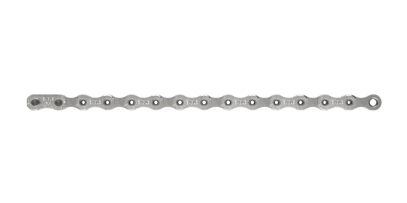 SRAM X01 Eagle Chain - 12-Speed, 126 Links, Silver
