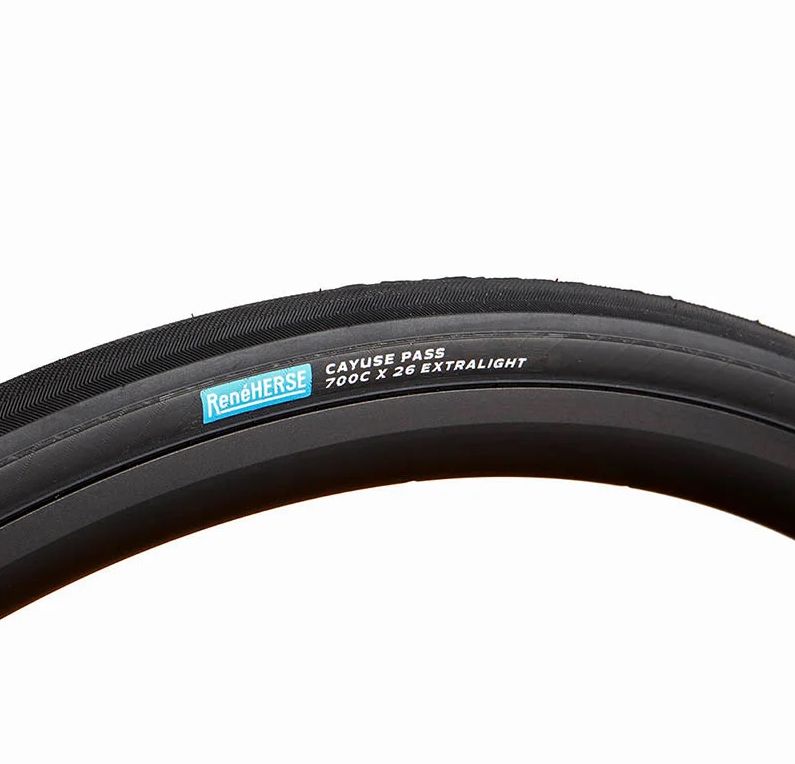 Rene Herse Cayuse Pass 700 x 26mm