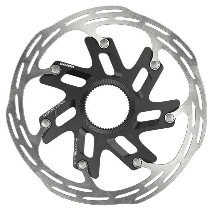 SRAM Paceline X Disc Rotor