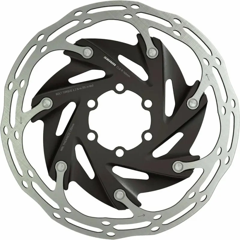 SRAM Centerline XR Disc Rotor