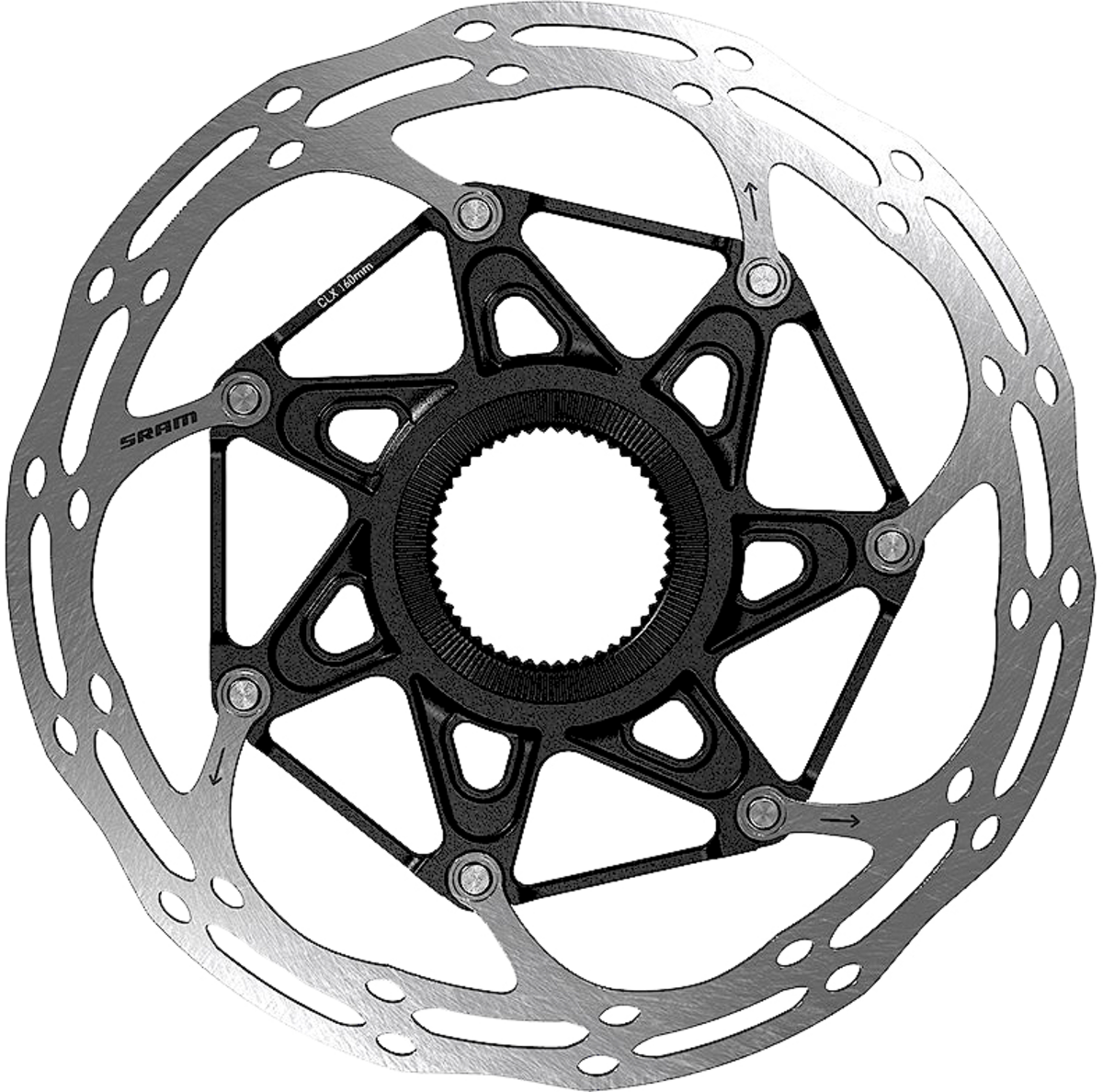 SRAM Centerline X Disc Rotor