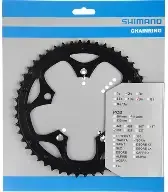 Shimano Sora 3550 9spd. Chainring