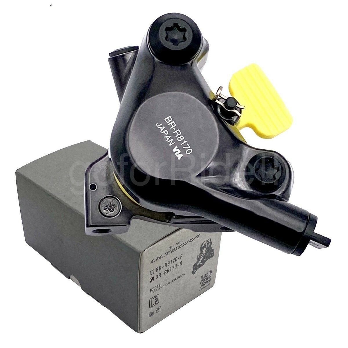 Shimano Ultegra R8170 Caliper