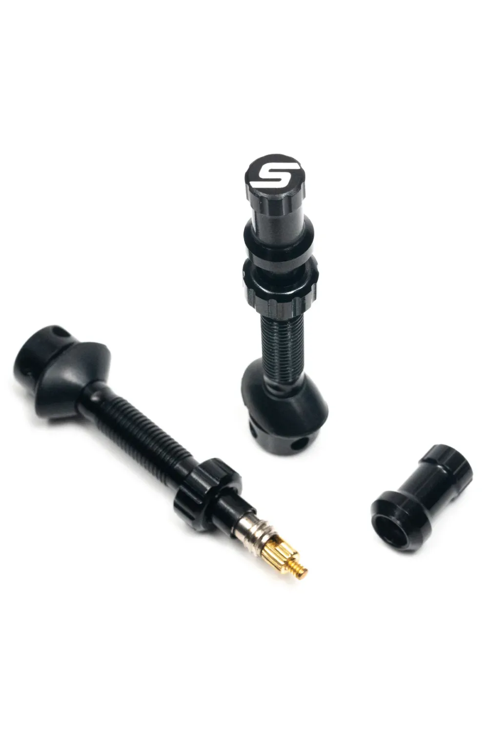 Stan's Universal+ Valve Stems