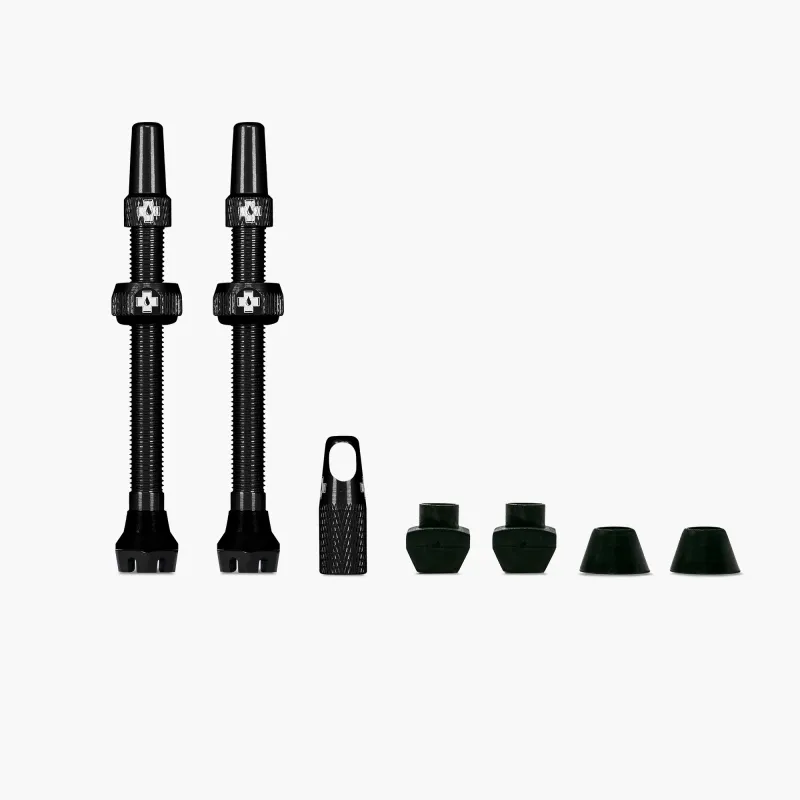 Muc-Off V2 Valve Stem Kit