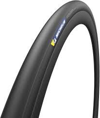 Michelin Power Cup TS TLR Tire - Tubeless, Folding
