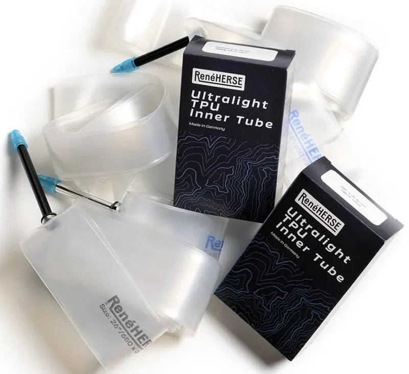 Rene Herse TPU Tubes