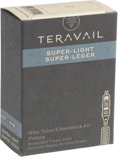 Teravail Super-Light Tubes