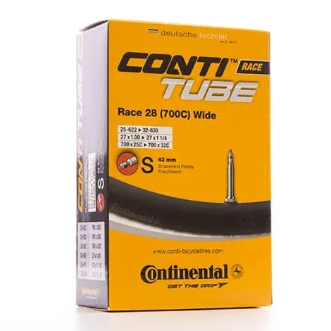 Continental Tubes