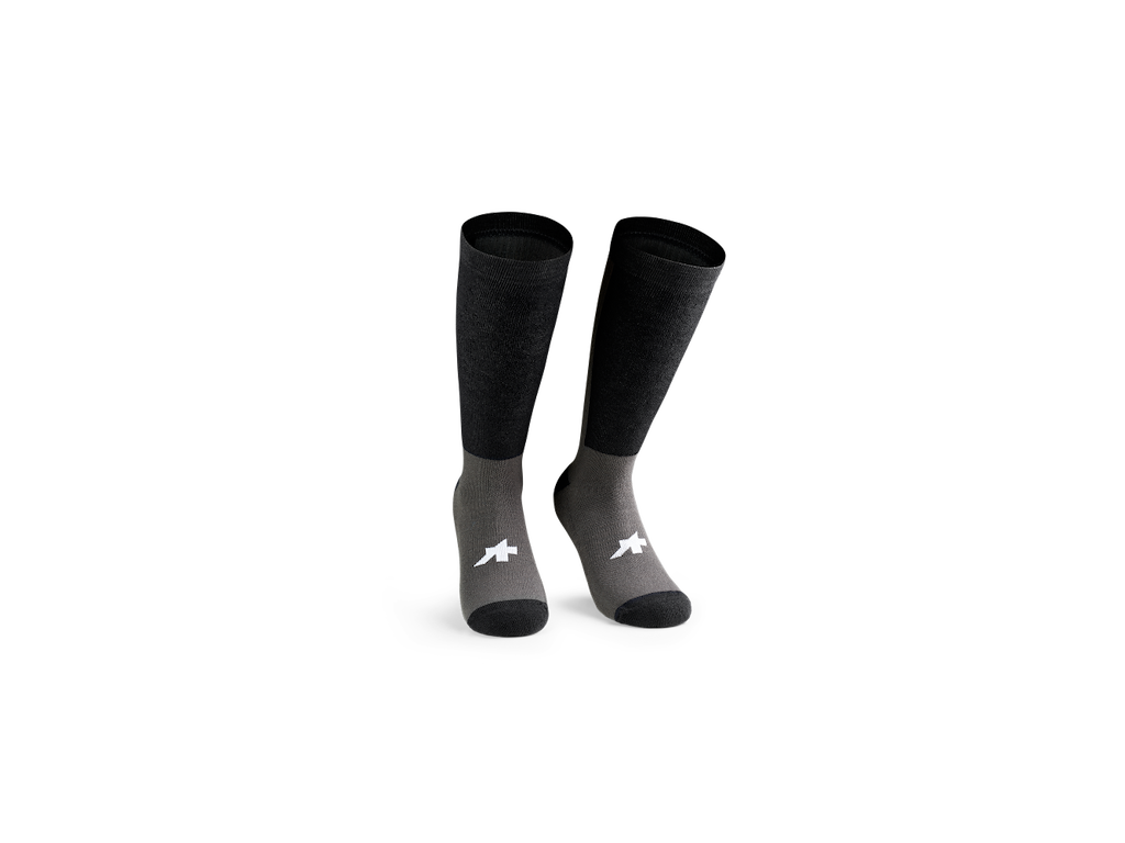 Assos Tactica Winter Socks T5