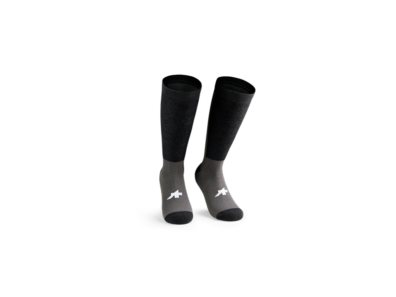 Assos Tactica Winter Socks T5