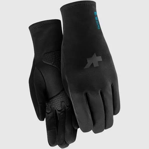 Assos Winter Gloves P1