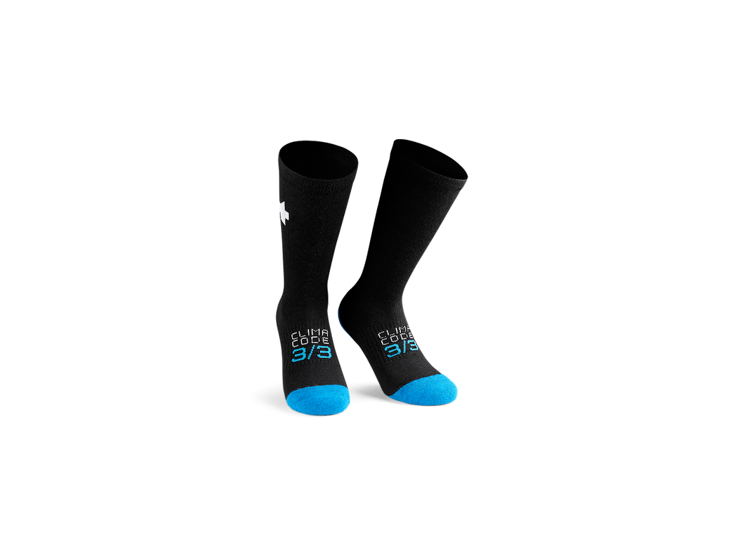 Assos Ultraz Winter Socks P1