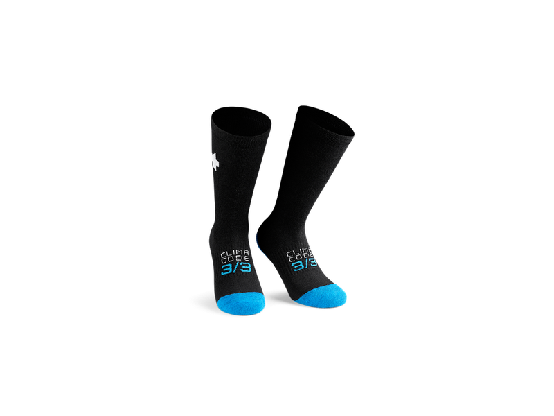 Assos Ultraz Winter Socks P1