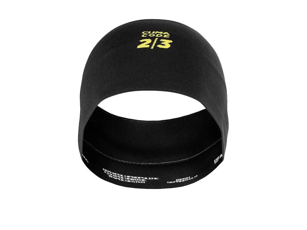 Assos Spring Fall Headband